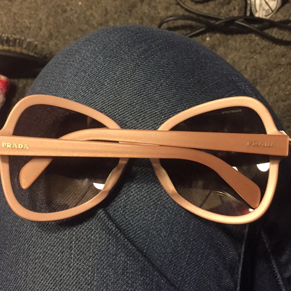 Prada Sunglasses NWT - Picture 6 of 8